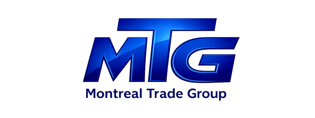 Montreal Trade Group Logo